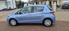 Toyota Yaris Yaris aus 1.Hand mit nur 19.123 KM