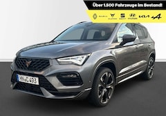 Bild des Angebotes CUPRA Ateca TSI DSG AHK SHZ Fahrassistenz-Paket Klima Navi