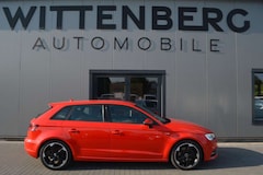 Bild des Angebotes Audi A3 Sportback S-Line  quattro-Garantie inclusive