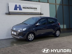 Bild des Angebotes Hyundai i10 Select ||RFK||Klima||Navi||