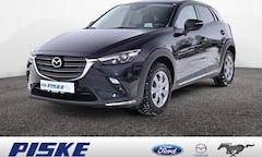 Bild des Angebotes Mazda CX-3 Selection KLIMA PDC SITZHEIZUNG NAVI LED
