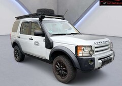 Bild des Angebotes Land Rover Discovery TDV6 HSE *SAFARI *CA.12000€ RE: