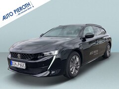 Bild des Angebotes Peugeot 508 SW Hybrid 225 e-EAT8 GT