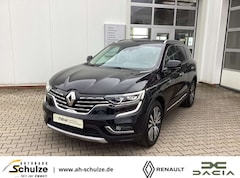 Bild des Angebotes Renault Koleos Initiale Paris 4x4, 2,0 dCi 175 Energy