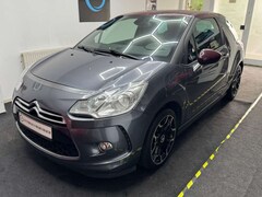 Bild des Angebotes Citroen DS3 VTi 120 SoChic PDC Klima Top Zustand