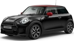 Bild des Angebotes MINI Cooper S Classic Trim Steptronic Sport Aut. DKG