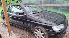 Bild des Angebotes Ford Escort Escort CLX
