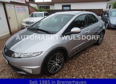Bild des Angebotes Honda Civic Lim. 5-trg. 1.8 Sport,50 Jahre Edition