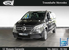 Bild des Angebotes Mercedes-Benz V 250 d  Edition lang *6-S*DISTR.*AHK*1.Hd.*