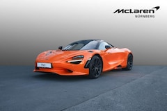 Bild des Angebotes McLaren 750S Performance/360°/CF Fenders/CF SW
