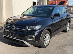 Bild des Angebotes VW T-Cross Basis