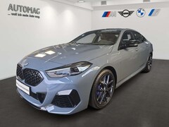 Bild des Angebotes BMW M2 35i xDrive M-Performance Paket*HeadUp*Live Cockpit