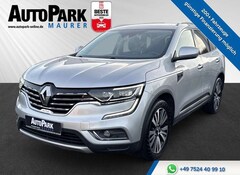 Bild des Angebotes Renault Koleos Initiale Paris 4x4*Leder*SHZ*Kamera*