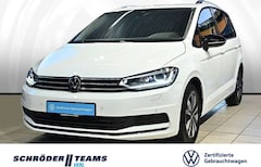 Bild des Angebotes VW Touran 1.5 TSI DSG Goal