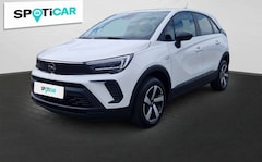 Bild des Angebotes Opel Crossland 1.2 Enjoy ***Werksfahrzeug***