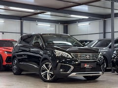 Bild des Angebotes Peugeot 5008 Allure 7SITZER*TOTW*SPUR*APPS*TLEDER*KAMERA