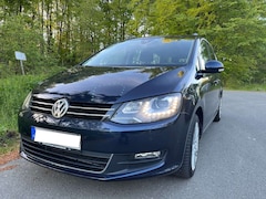Bild des Angebotes VW Sharan 2.0 TDI Comfortline BlueMotion-Technologie