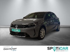 Bild des Angebotes Opel Corsa Edition inkl. Allwetterreifen & Komfort-Paket