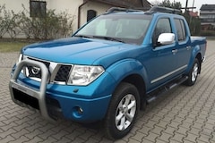 Bild des Angebotes Nissan Navara NavaraXE