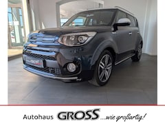 Bild des Angebotes Kia Soul Spirit 1.6 GDI Navi Soundsystem Klimasitze DAB Amb