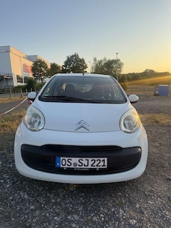 Bild des Angebotes Citroen C1 1.0 Airsport