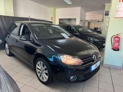 Bild des Angebotes VW Golf VI Team, Service+HU neu!
