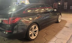 Bild des Angebotes BMW 535 535d xDrive Gran Turismo