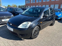 Bild des Angebotes Ford Fiesta Viva X