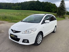 Bild des Angebotes Mazda 5 Lim. 2.0 Active