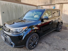 Bild des Angebotes Kia Soul 1.6 GDI Automatik