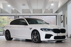 Bild des Angebotes BMW M5 Lim. Competition/Keramik/Soft/B&W/1-Hand/50-J