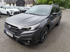 Subaru OUTBACK 2.5i Lineartronic Exclusive Cross AHK