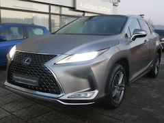 Bild des Angebotes Lexus RX 450h (hybrid) Executive Line mit Schiebedach
