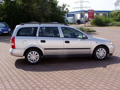 Bild des Angebotes Opel Astra 1.6 Caravan Comfort #Klimaautomatik#Zahnriemen neu