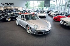 Bild des Angebotes Porsche 997 Carrera S*Motorrevision*VAT*