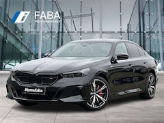 Bild des Angebotes BMW i5 M60 xDrive Limousine M Sport Pro AHK Driv Prof B&W