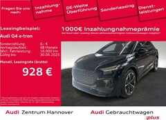 Bild des Angebotes Audi Q4 e-tron 45