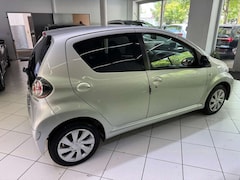 Bild des Angebotes Toyota Aygo Multi Mode Cool Klima *Automatik* Facelift