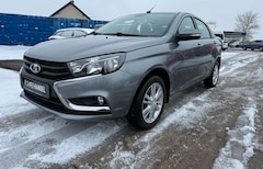 Bild des Angebotes Lada Vesta 1.6 16V
