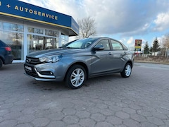 Bild des Angebotes Lada Vesta 1.6 16V