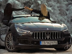 Bild des Angebotes Maserati Ghibli Ghibli Diesel
