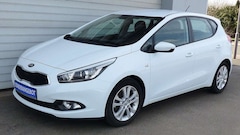 Bild des Angebotes Kia Ceed / cee'd Edition 7 TOP Zustand