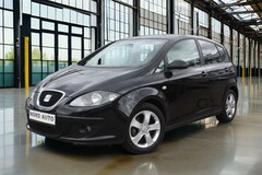 Bild des Angebotes SEAT Altea 1.6 Fresh AUTOGAS LPG Klima/Ahk