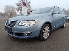 VW Passat Variant Comfortline