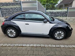 Bild des Angebotes VW Beetle The Beetle 1.4 TSI Blue Motion Technologie R-Line