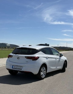 Bild des Angebotes Opel Astra 1.4 Turbo Active