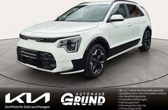 Bild des Angebotes Kia Niro EV VISION WP KOMFORT STYLE V2L