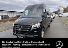 Bild des Angebotes Mercedes-Benz Sprinter 315 CDI Tourer+L2H2+Kamera+2xKlima+LED