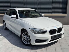 Bild des Angebotes BMW 118 i*NAVI*PDC*SHZ*Klimaautomatik*MFL*ALU