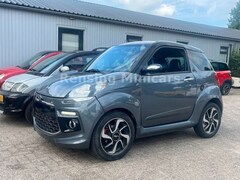 Bild des Angebotes Ligier JS 50 SPORT JS50 Mopedauto DCI Leicht Microcar